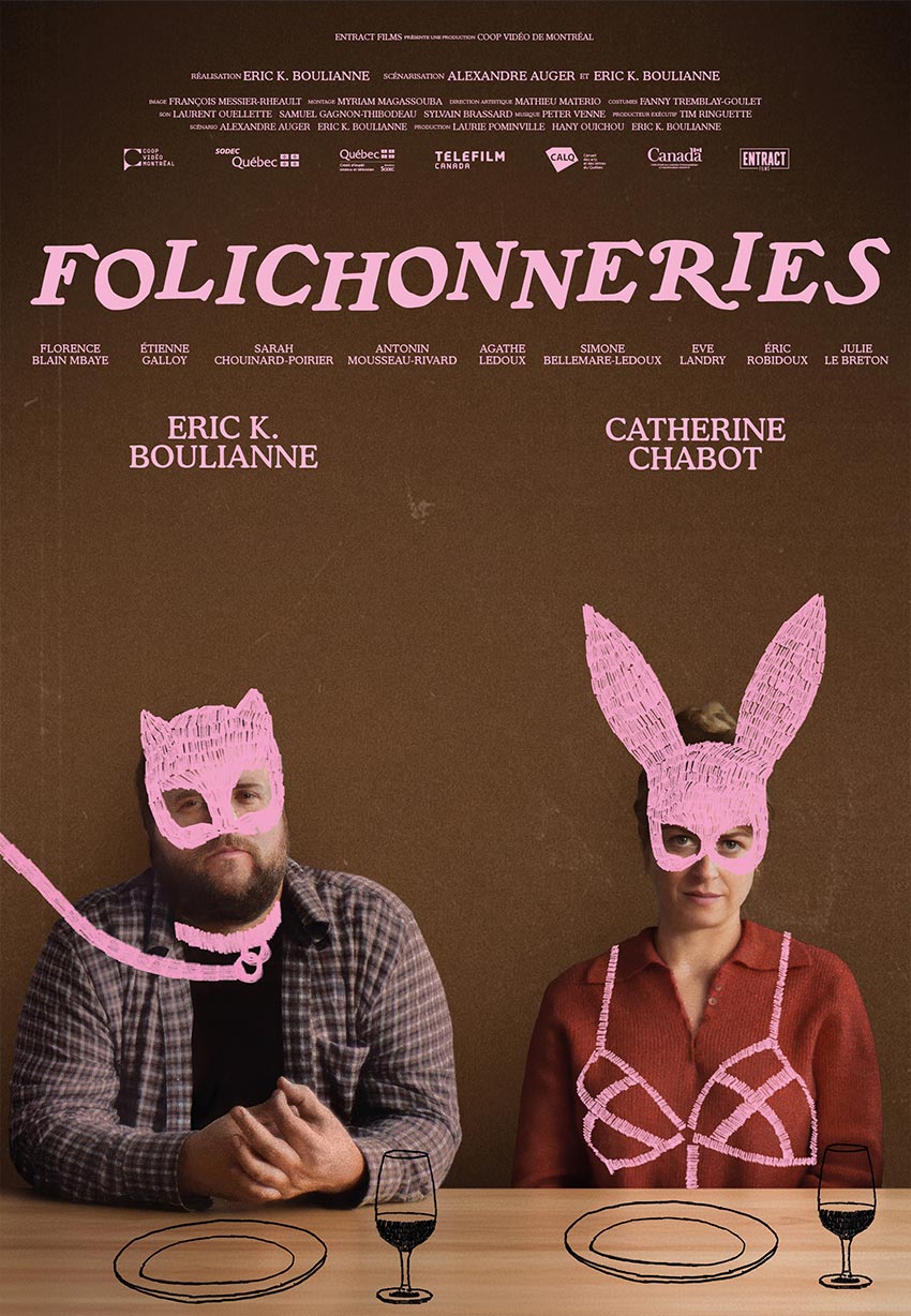FOLICHONNERIES