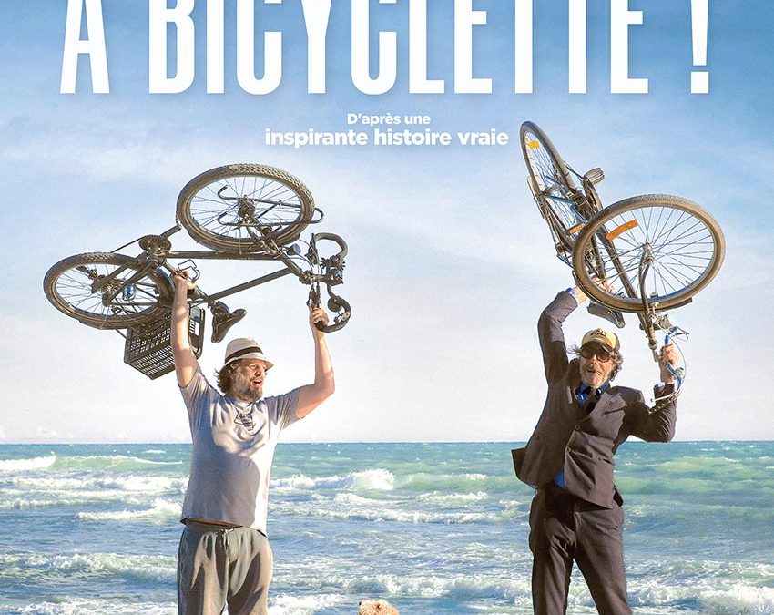 À BICYCLETTE