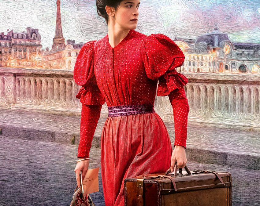 LA VENUE DE L’AVENIR