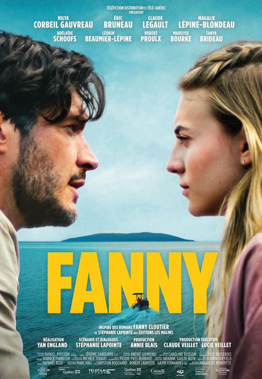 FANNY