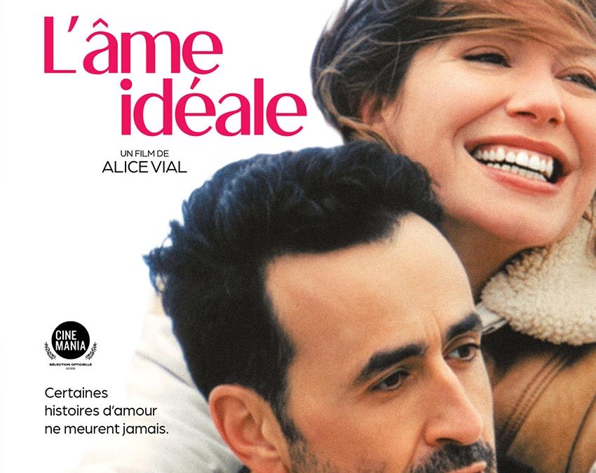L&rsquo;âme idéale