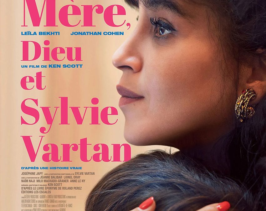 MA MÈRE, DIEU ET SYLVIE VARTAN