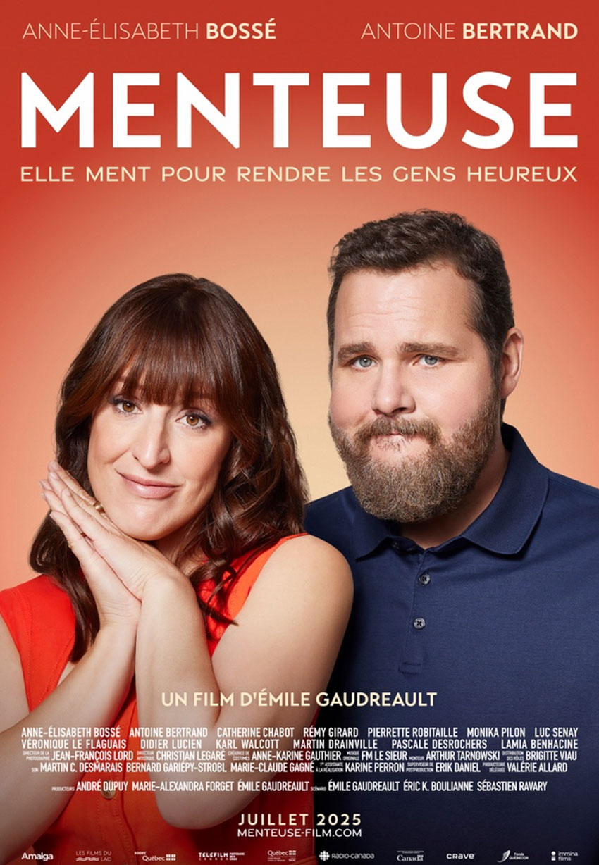 MENTEUSE