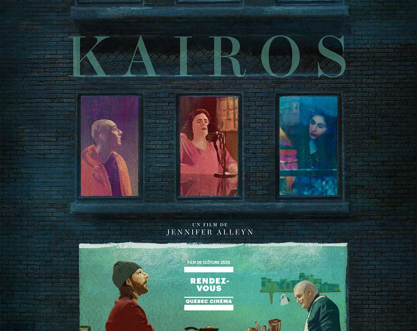 Kaïros