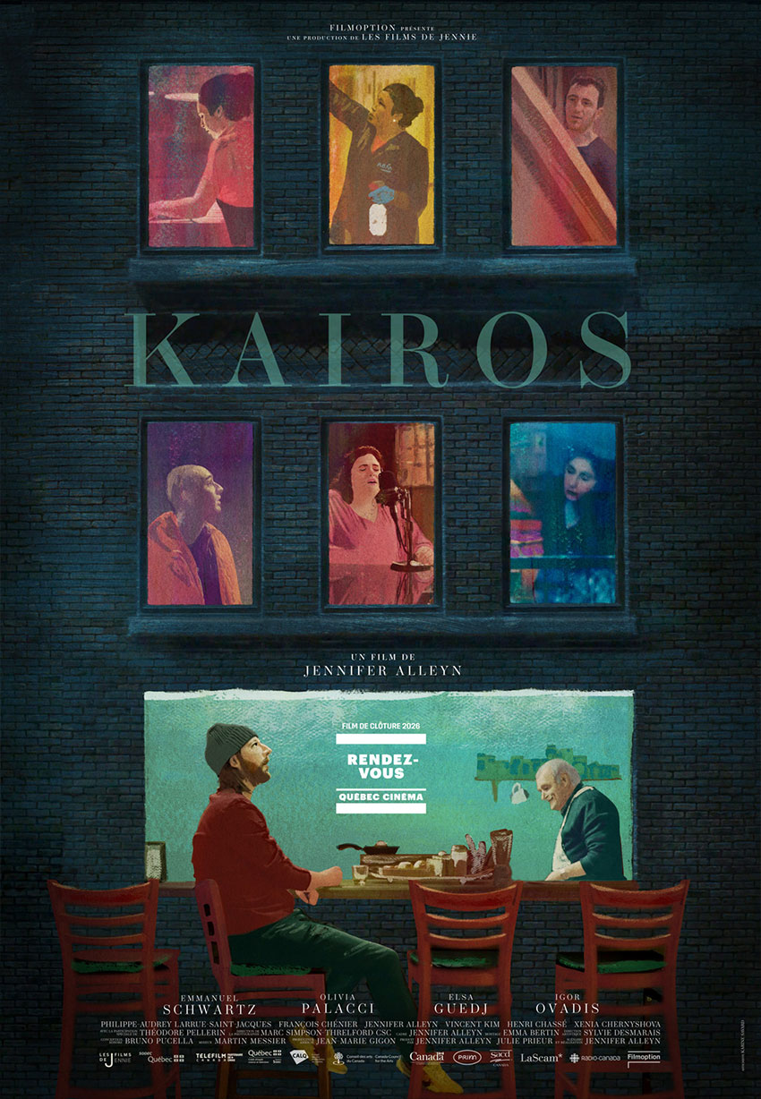 Kaïros