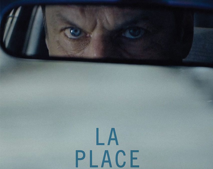 LA PLACE