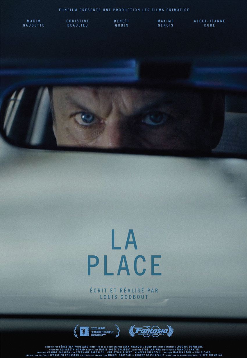 LA PLACE