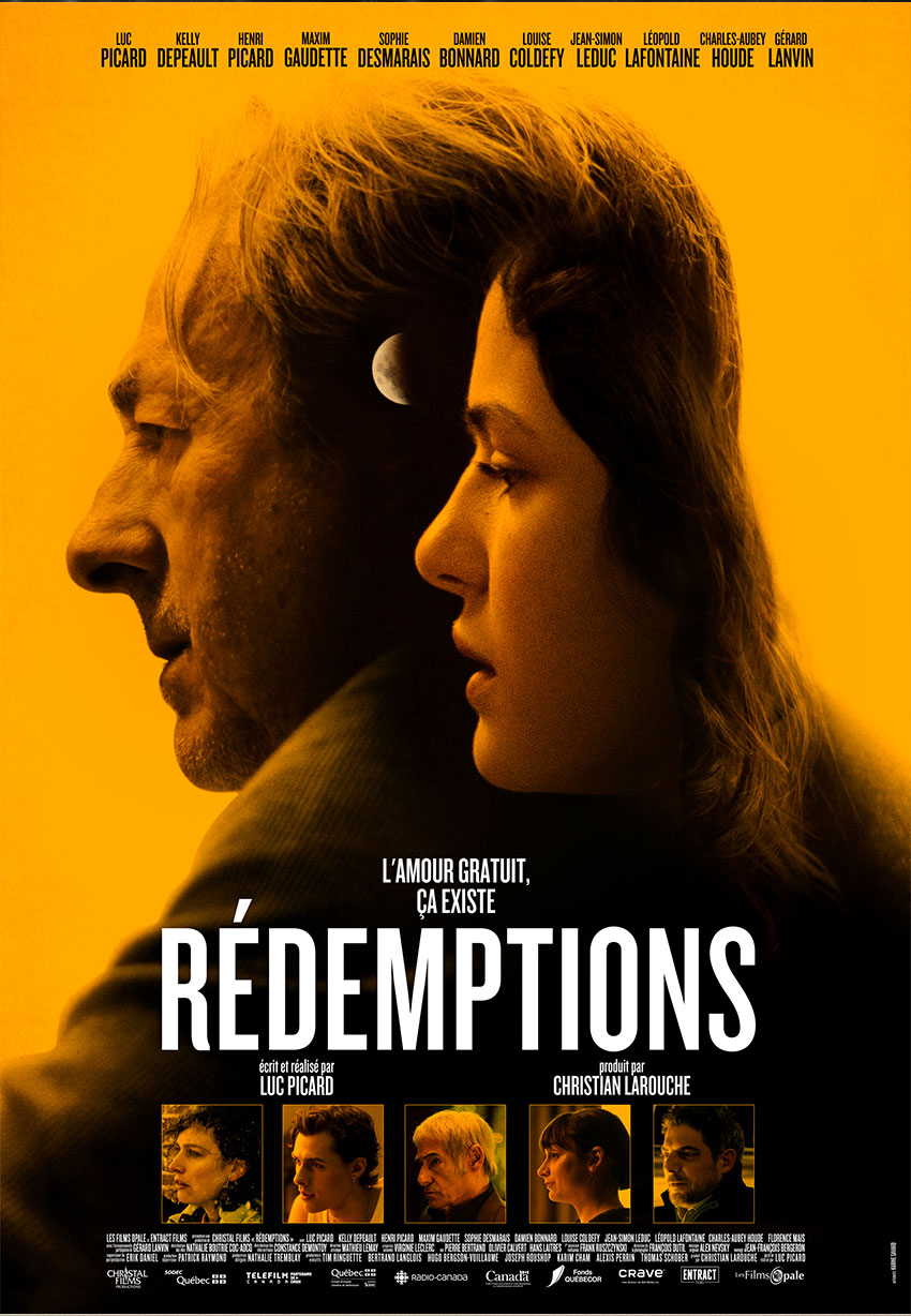 RedemptionS